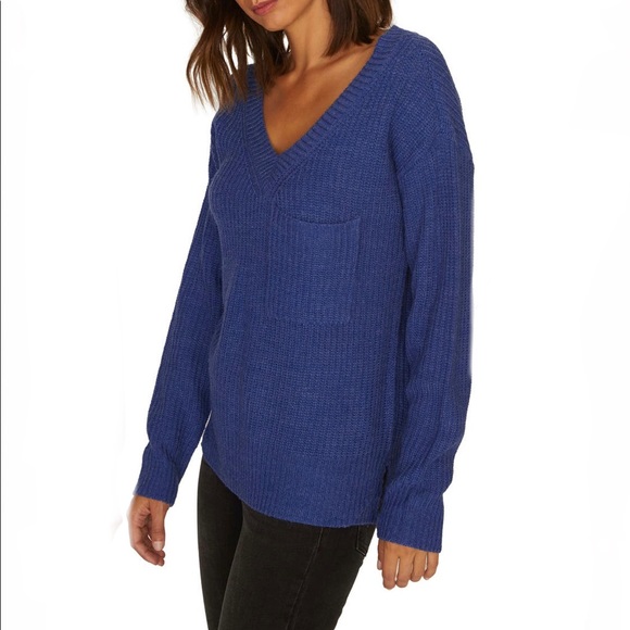 Sanctuary Amare Shaker Sweater - Picture 3 of 4